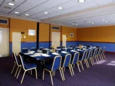 Mercure Wigan Oak Mercure Wigan Oak