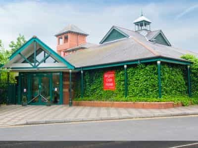 Mercure Wigan Oak