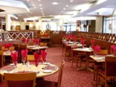 Mercure Wigan Oak Mercure Wigan Oak