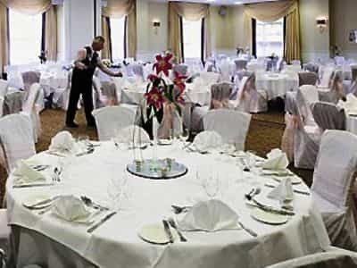 Mercure Winchester Wessex Mercure Winchester Wessex