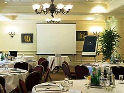 Mercure Winchester Wessex Mercure Winchester Wessex