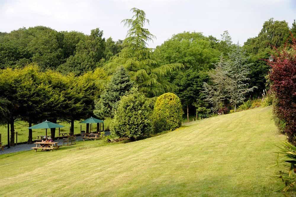 Craig Manor