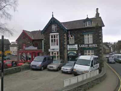 Lakes