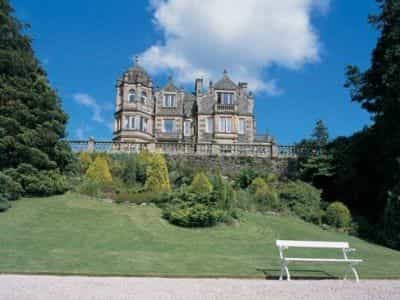Langdale Chase (Lake View)