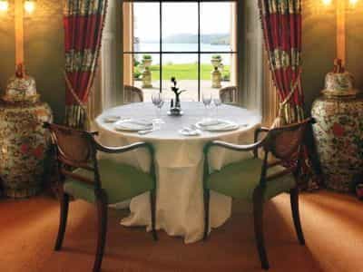 Storrs Hall On The Lake (Deluxe) (I)