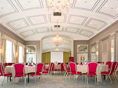 Mercure Windsor Castle