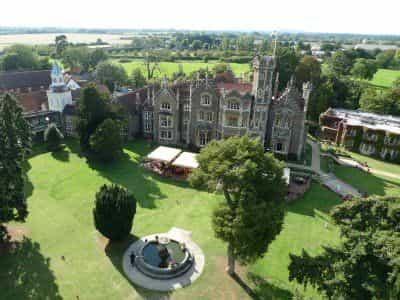 Oakley Court