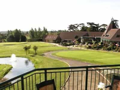 Best Western Ufford Park