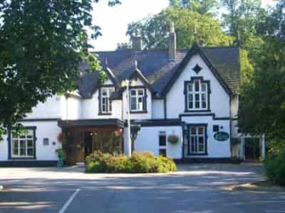 Best Western Cross Lanes