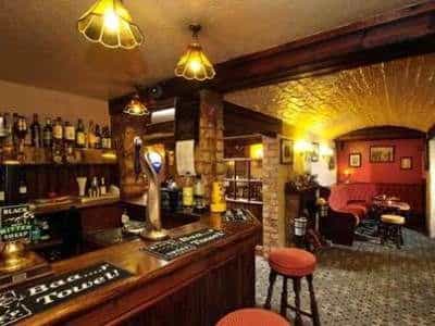 Best Western Kilima