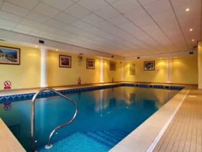 Best Western Kilima