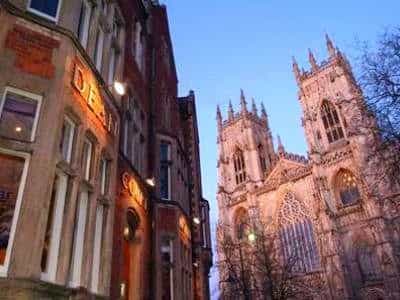 Best Western Plus Dean Court