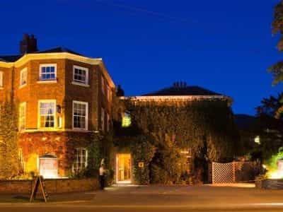 Best Western York Pavilion
