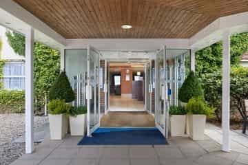 Holiday Inn Express York