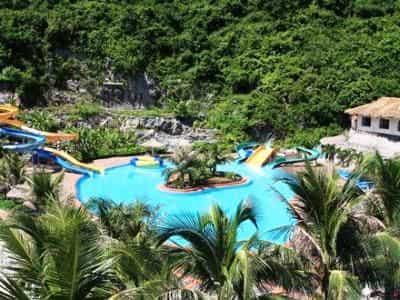 Catba Island Resort And Spa