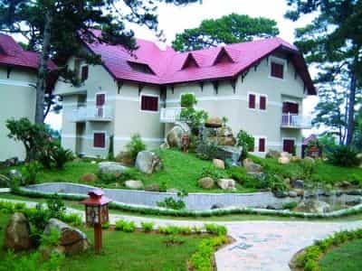 Hoang Anh Gia Lai Resort Hoang Anh Gia Lai Resort