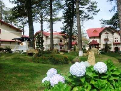 Hoang Anh Gia Lai Resort