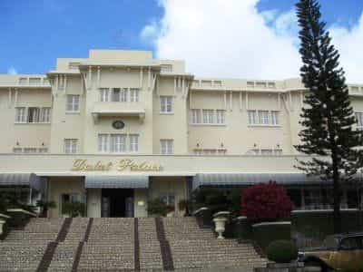 Sofitel Dalat Palace
