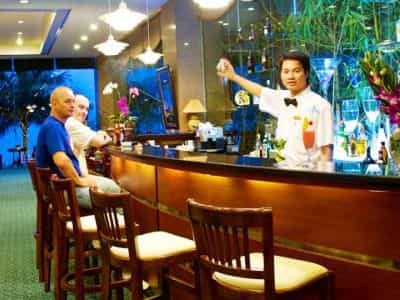 Halong Plaza Halong Plaza