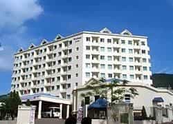Heritage Halong Heritage Halong