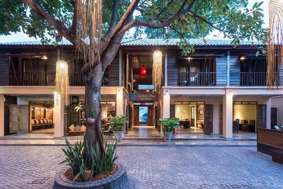 Buri Rasa Village Phangan