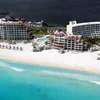 Grand Park Royal Cancun Caribe