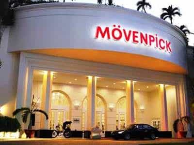 Moevenpick Saigon (Deluxe)