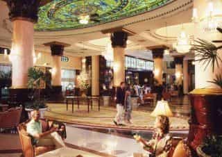 Riu Palace Las Americas All Inclusive