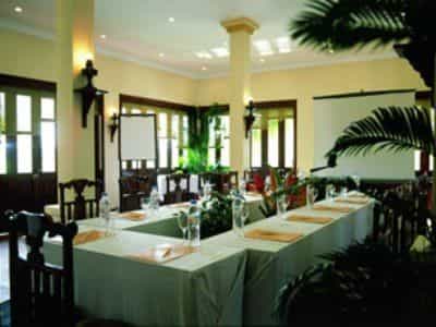 Hoi An Riverside Resort And Spa Hoi An Riverside Resort And Spa