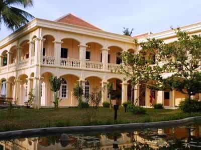 Life Heritage Resort