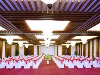 Golden Sand Resort and Spa Hoi An