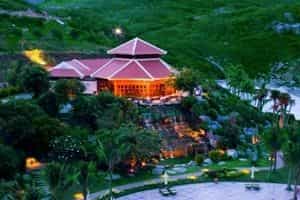 Vinpearl Resort And Spa