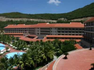 Vinpearl Resort And Spa