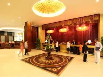 Mercure Hue Gerbera Mercure Hue Gerbera