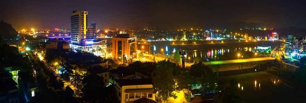 Lao Cai International