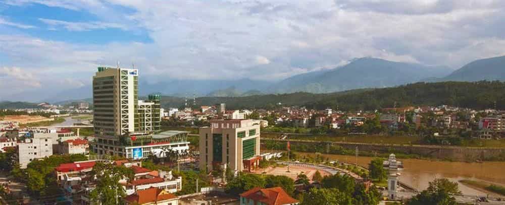 Lao Cai International