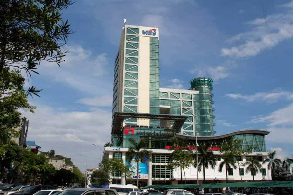 Lao Cai International