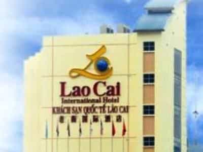 Lao Cai International