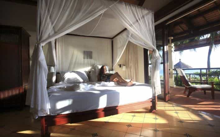 Evason Ana Mandara Nha Trang