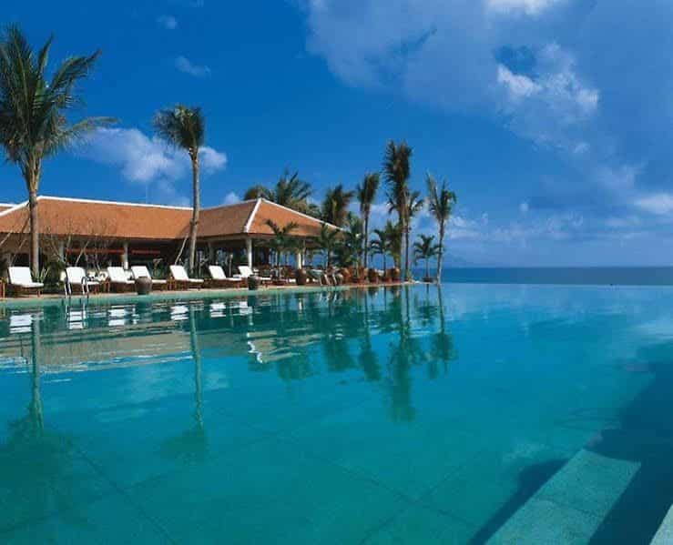 Evason Ana Mandara Nha Trang