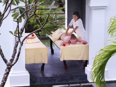 White Sand Doclet Resort And Spa White Sand Doclet Resort And Spa