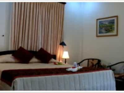 Hai Au Beach Resort And Spa Hai Au Beach Resort And Spa