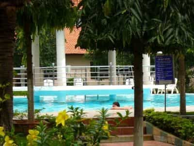 Hai Au Beach Resort And Spa Hai Au Beach Resort And Spa