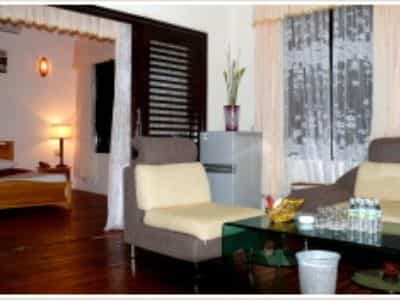 Hai Au Beach Resort And Spa Hai Au Beach Resort And Spa