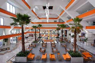Riu Caribe All Inclusive