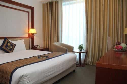 Rex Hotel Rex Hotel