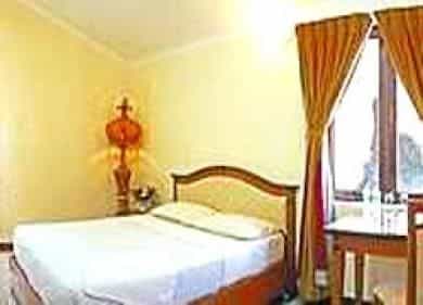 Saigon Condao Resort Saigon Condao Resort