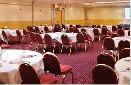 COPTHORNE SLOUGH WINDSOR