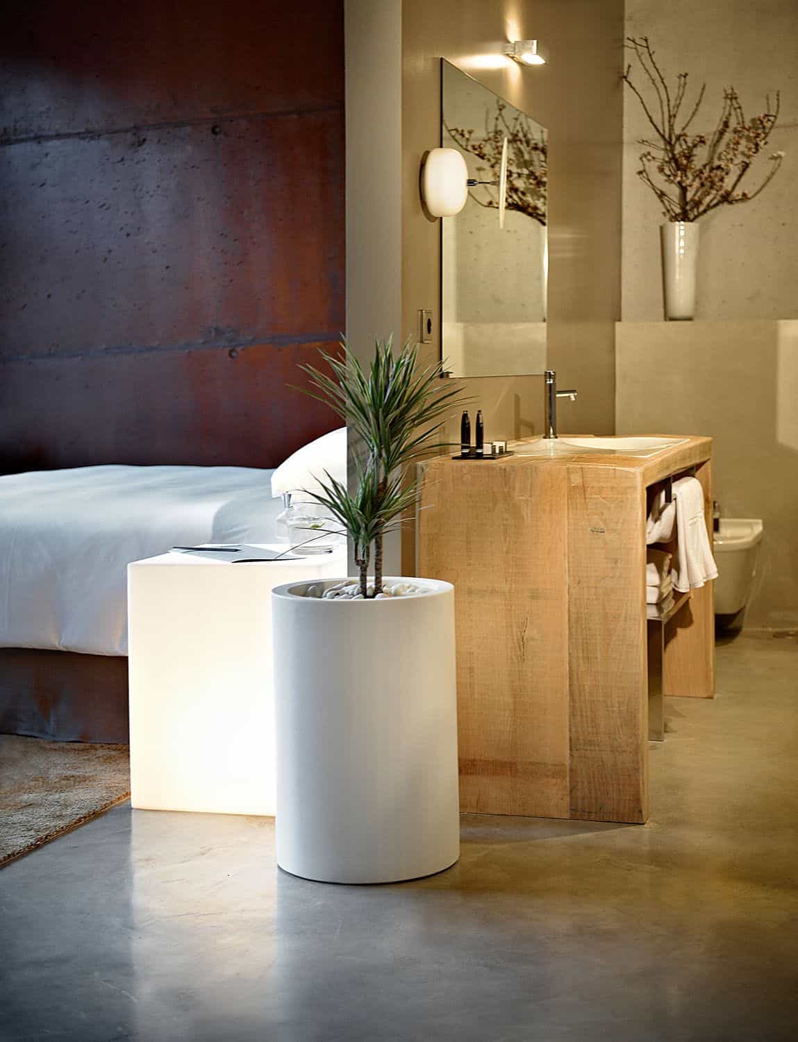 HOTEL VIURA