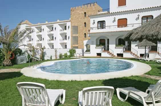 POZO DEL DUQUE